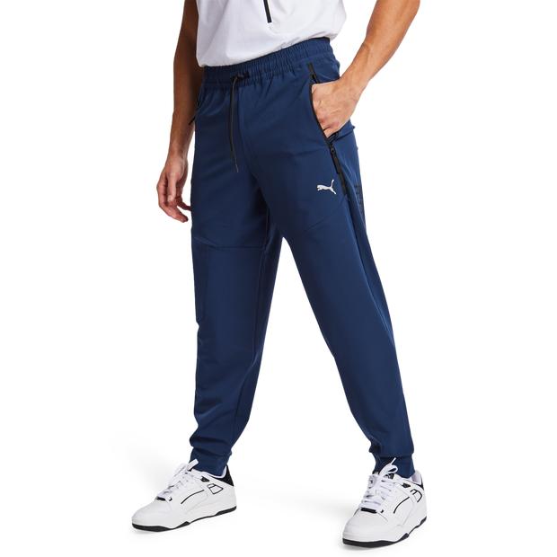 Puma joggers sale deals