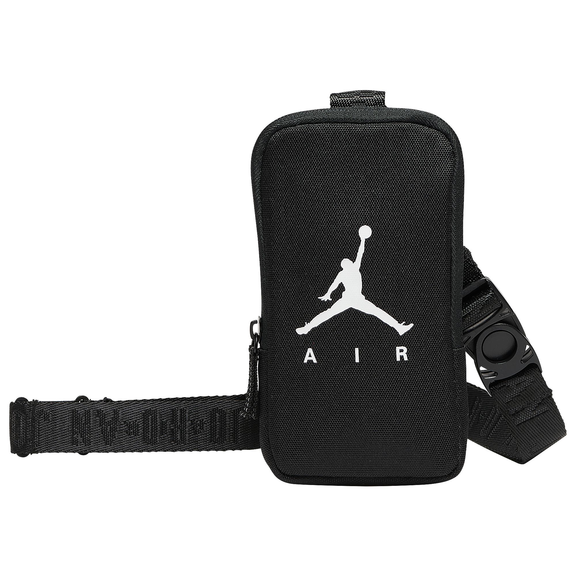 nike lanyard pouch
