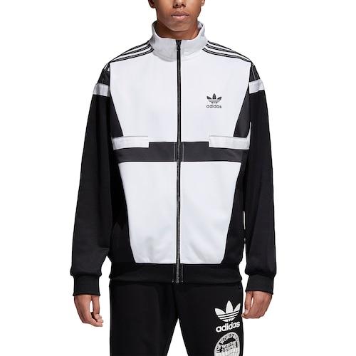 Adidas originals br8 track jacket Clearance