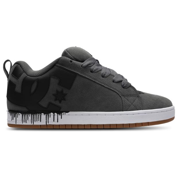 Schoenen dc hotsell