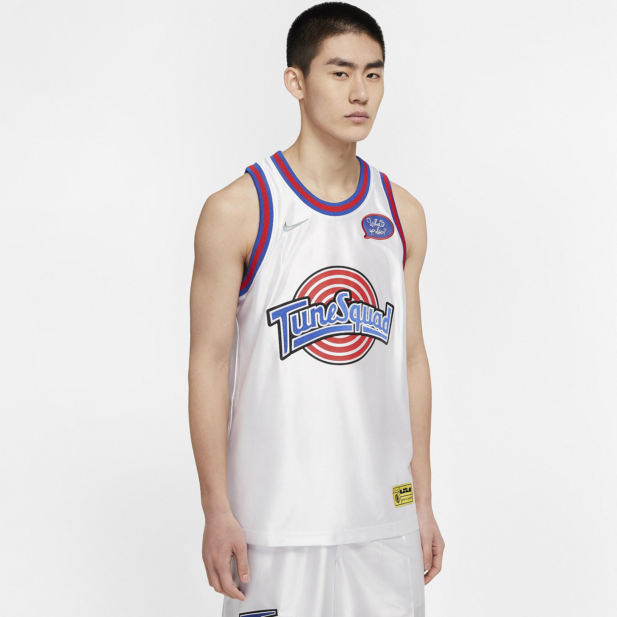 nike lebron james dna jersey