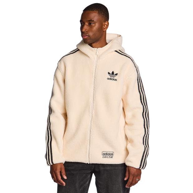 Ropa en Neutro de adidas de hombre Lyst