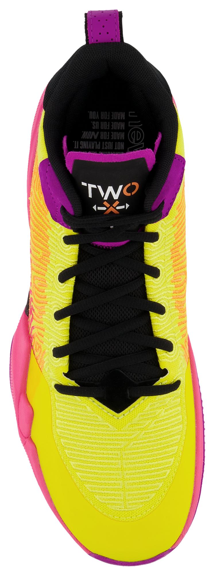 New Balance Synthetic Kawhi Leonard Two 