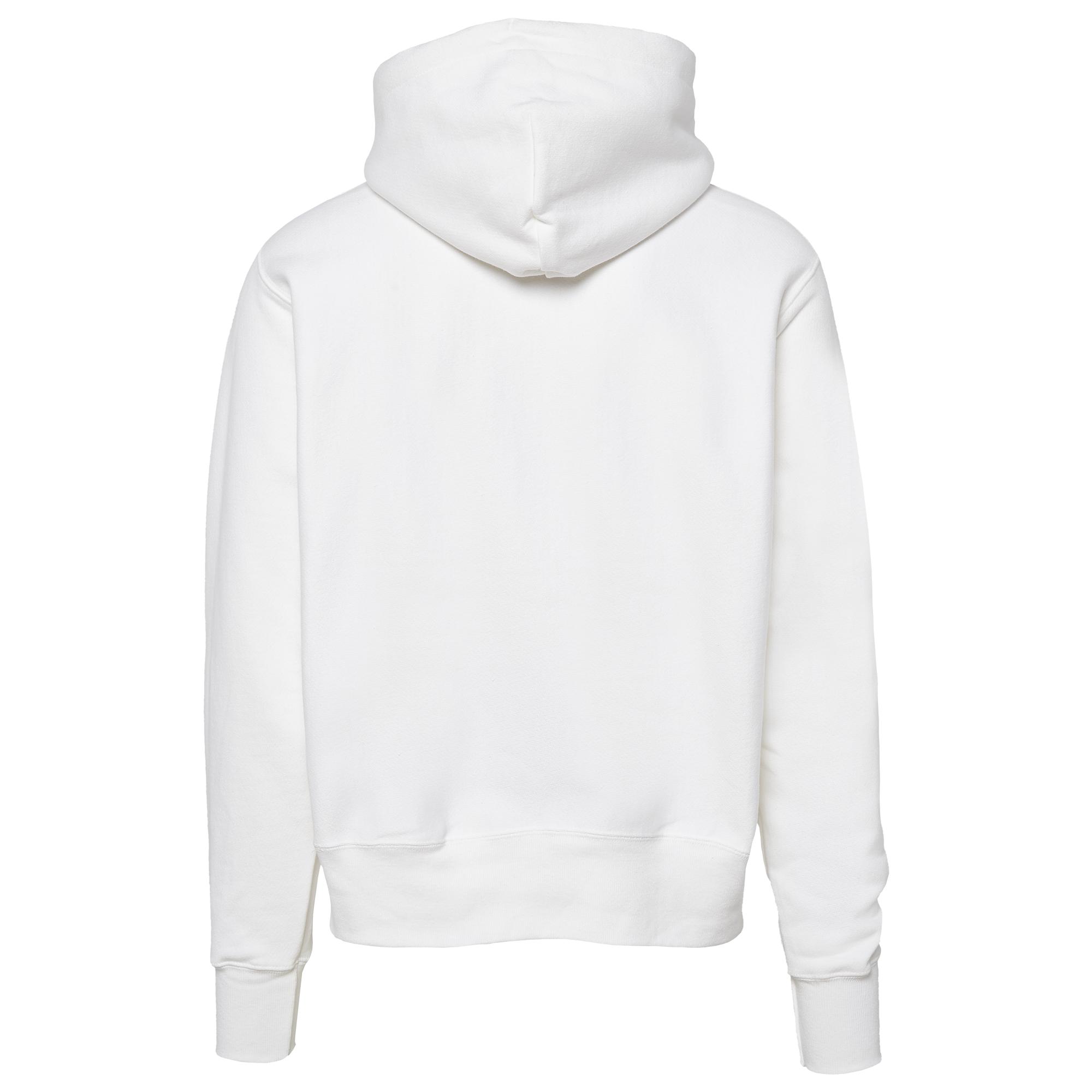 white champion hoodie foot locker