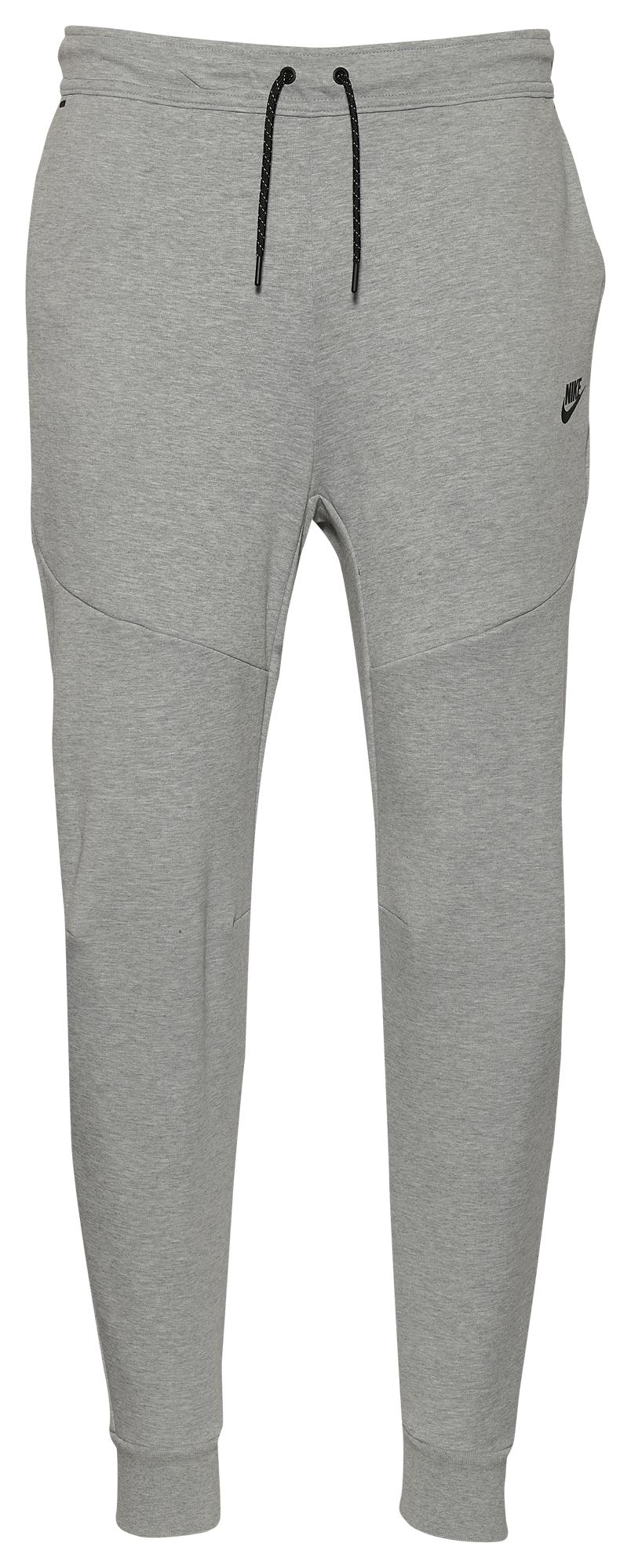 Nike Sportswear Tech Fleece Joggers in 