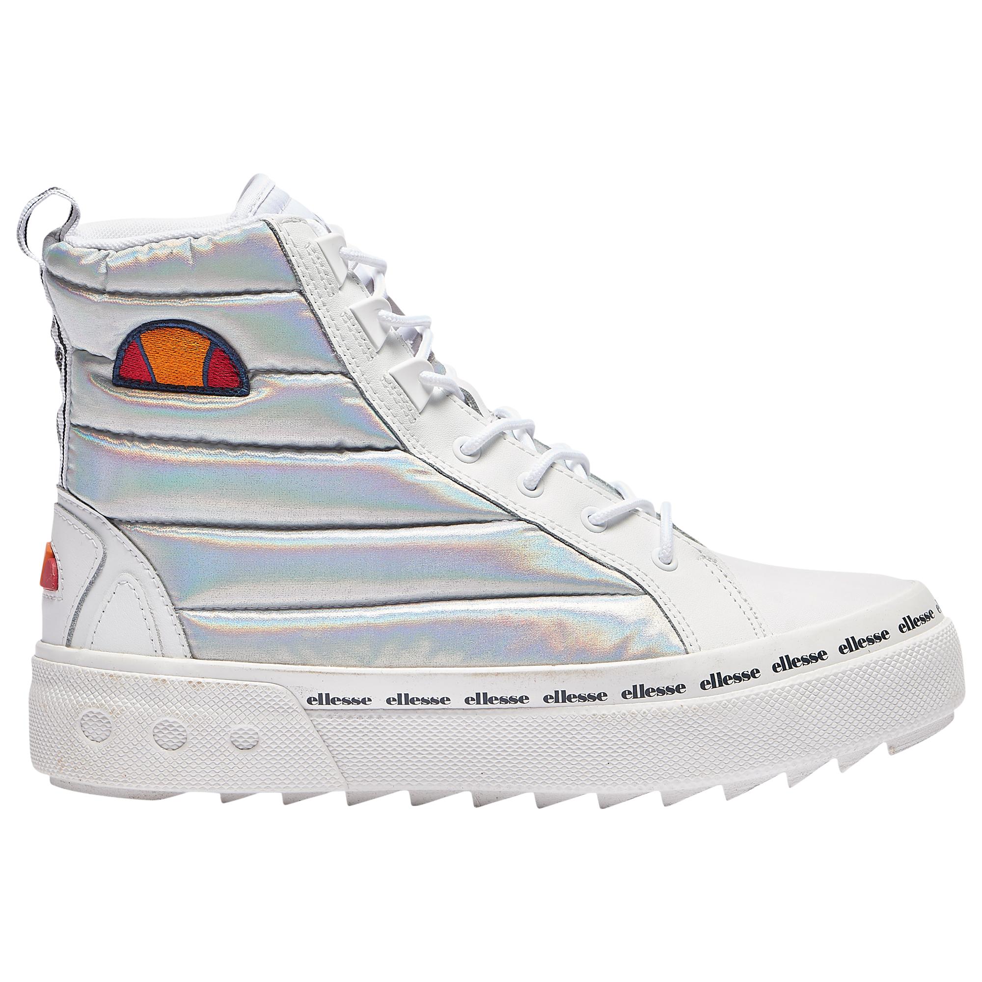 ellesse altano boots