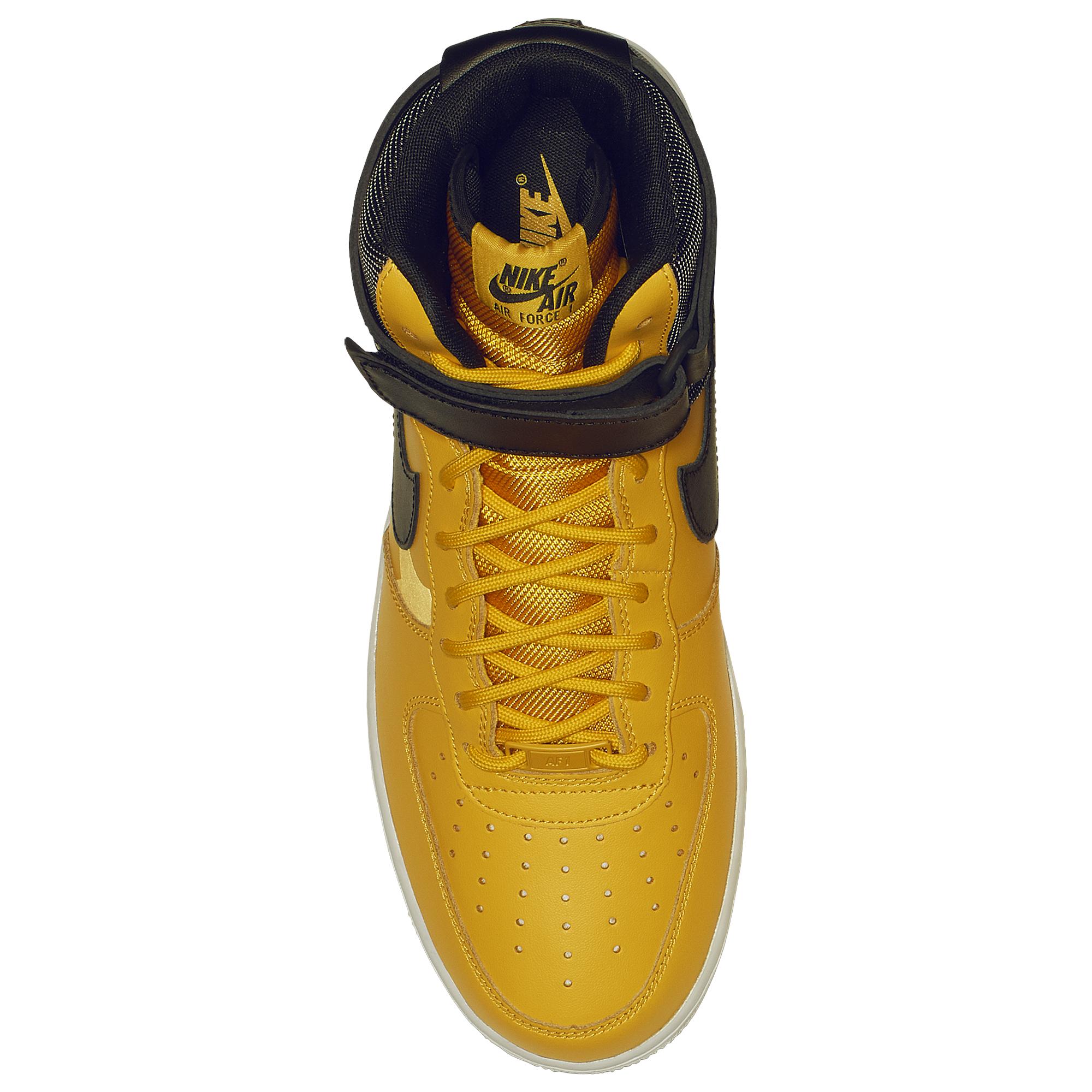 nike force 1 high lv8