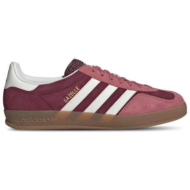 Adidas gazelle og heren hotsell