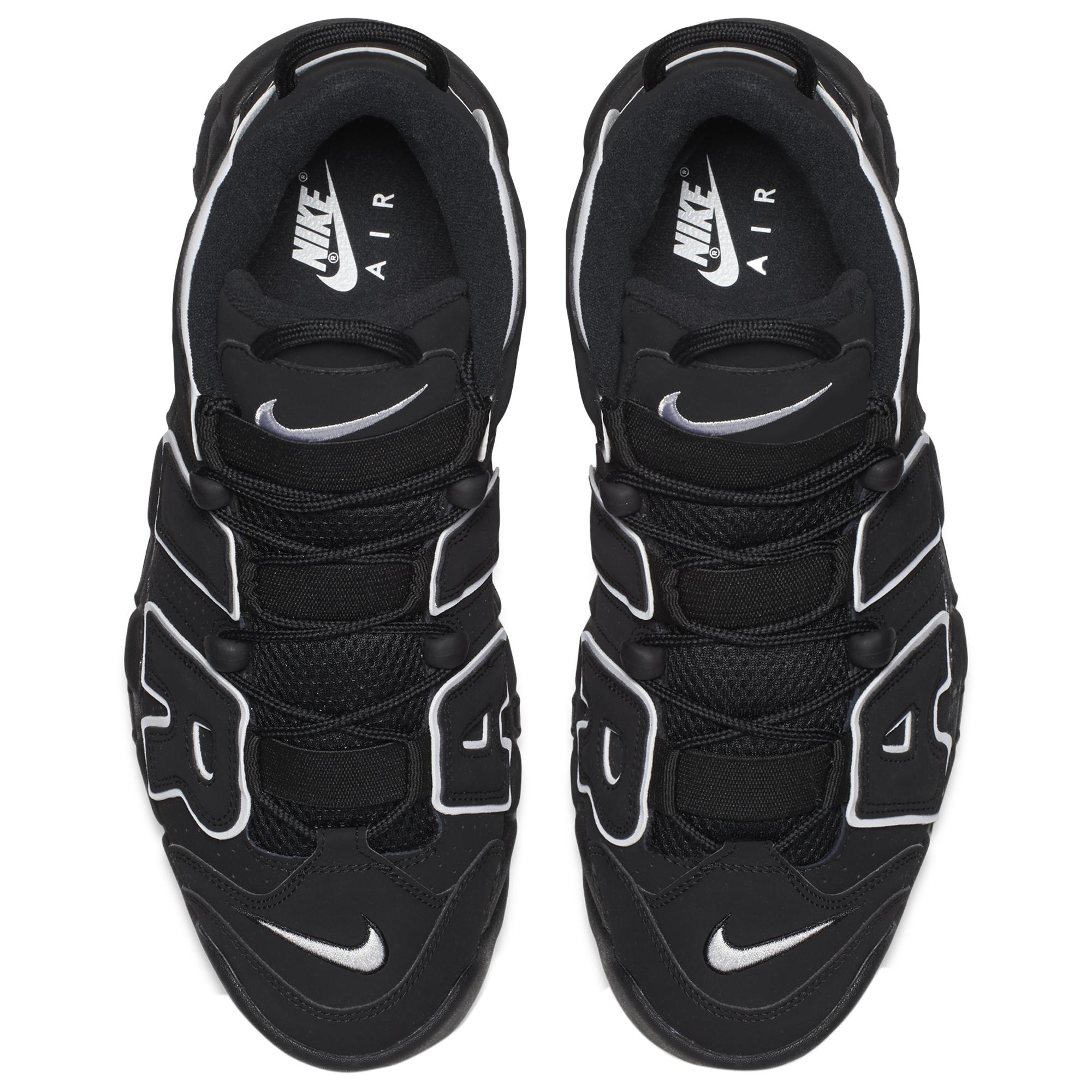 suptempo black