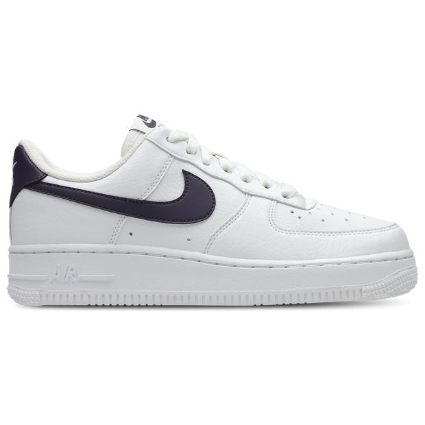 Nike Air Force Shoes in White Lyst UK