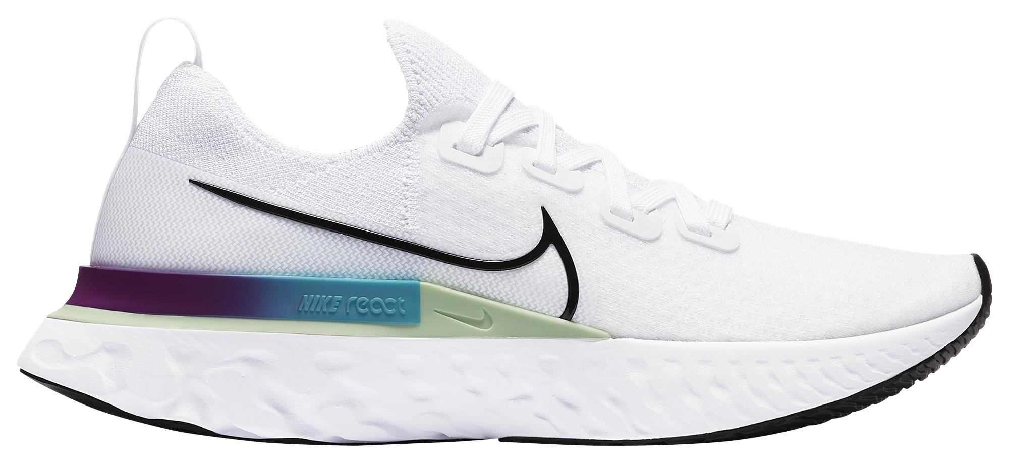 nike react infinity run flyknit 2 footlocker