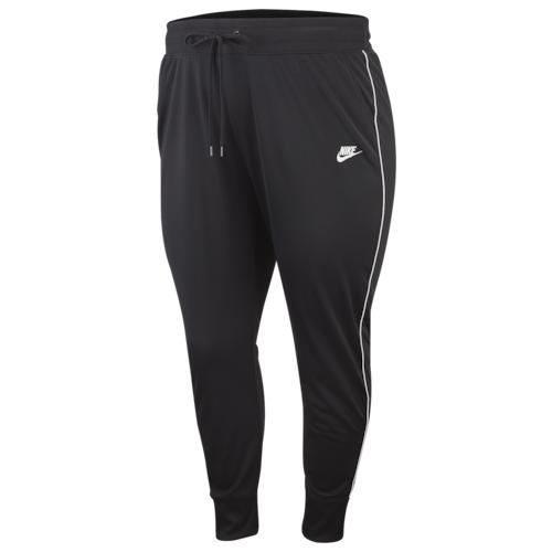 plus size nike joggers