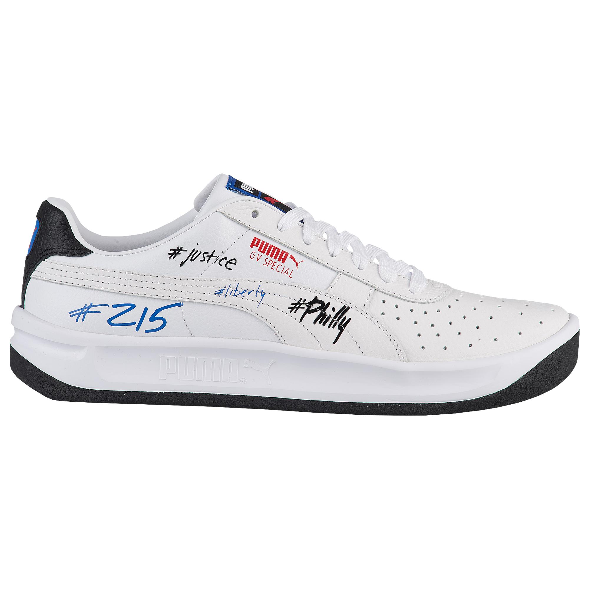 puma gv special philly