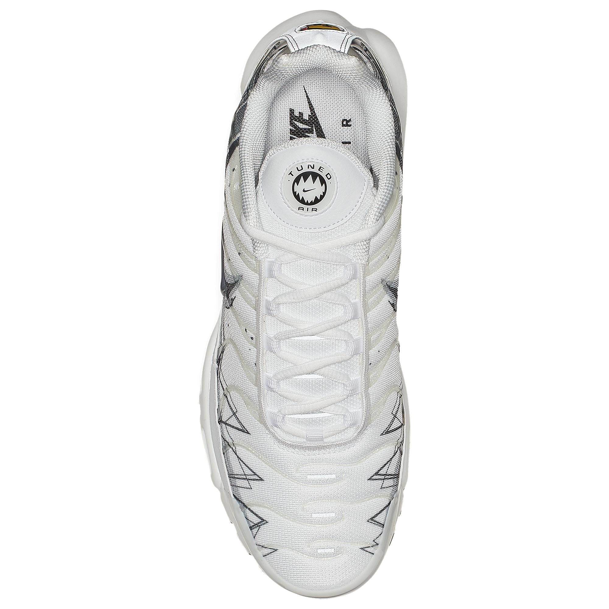 air max plus se shark