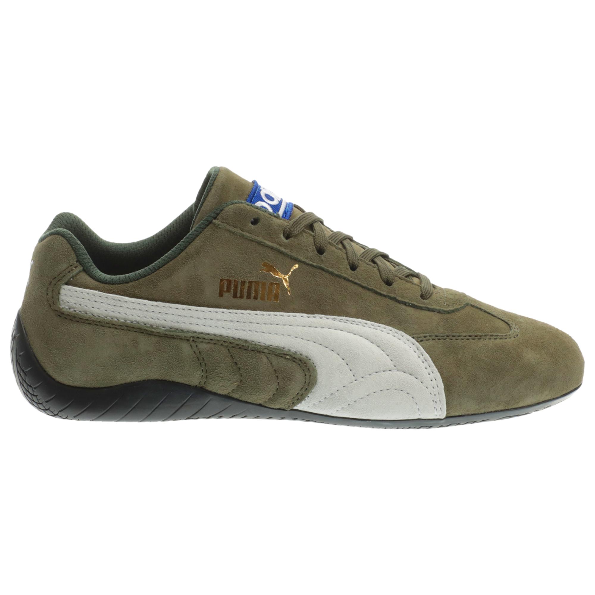 PUMA Suede Speedcat Og Sparco Shoes Lyst