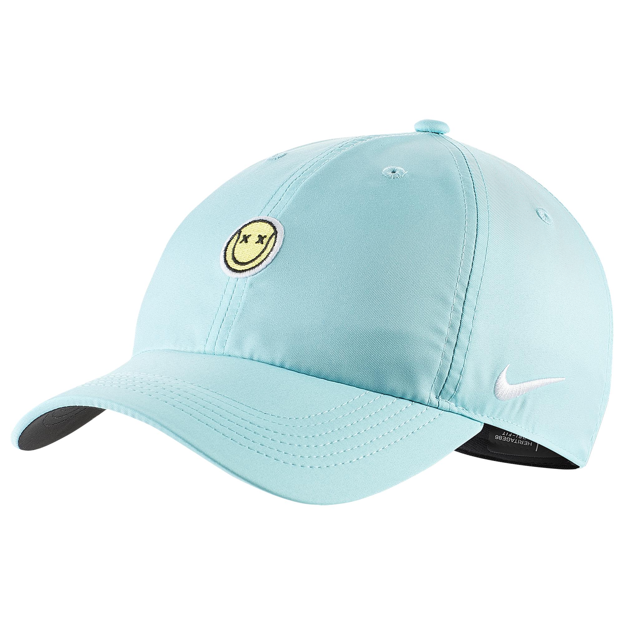 Nike Synthetic H86 Smiley Face Cap in 
