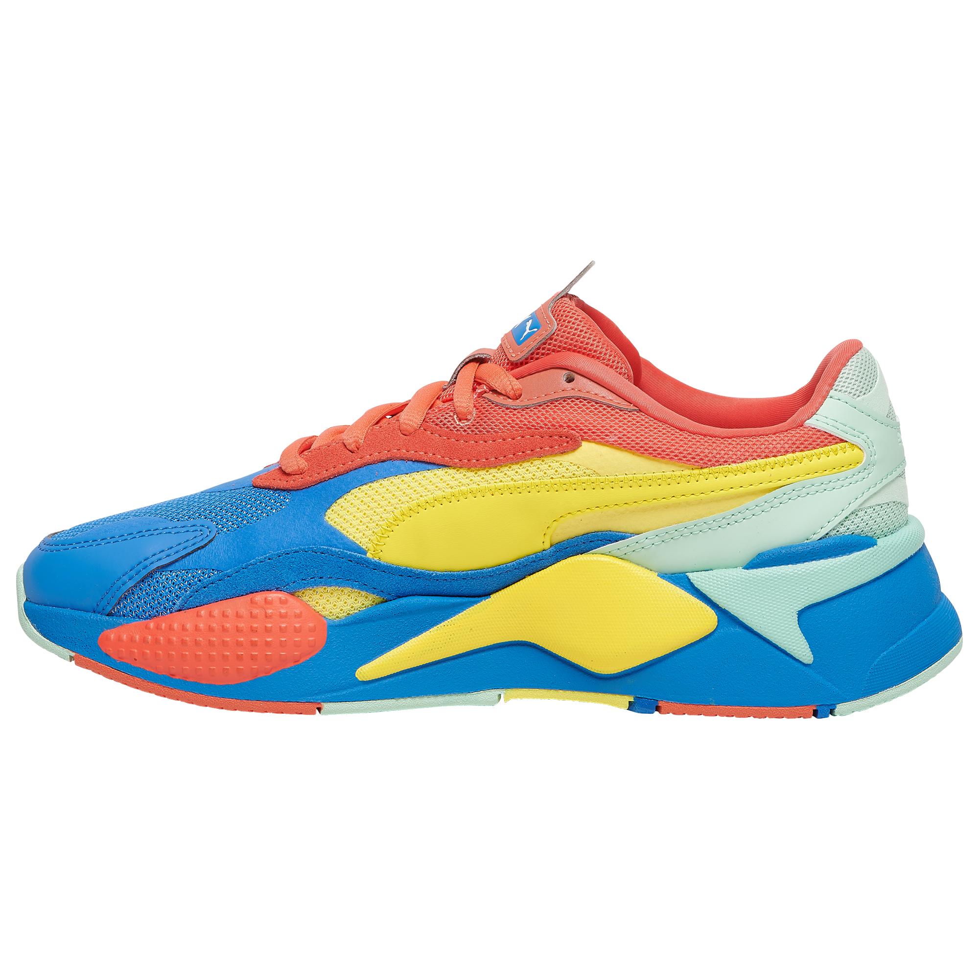 Puma rs x cube Clearance