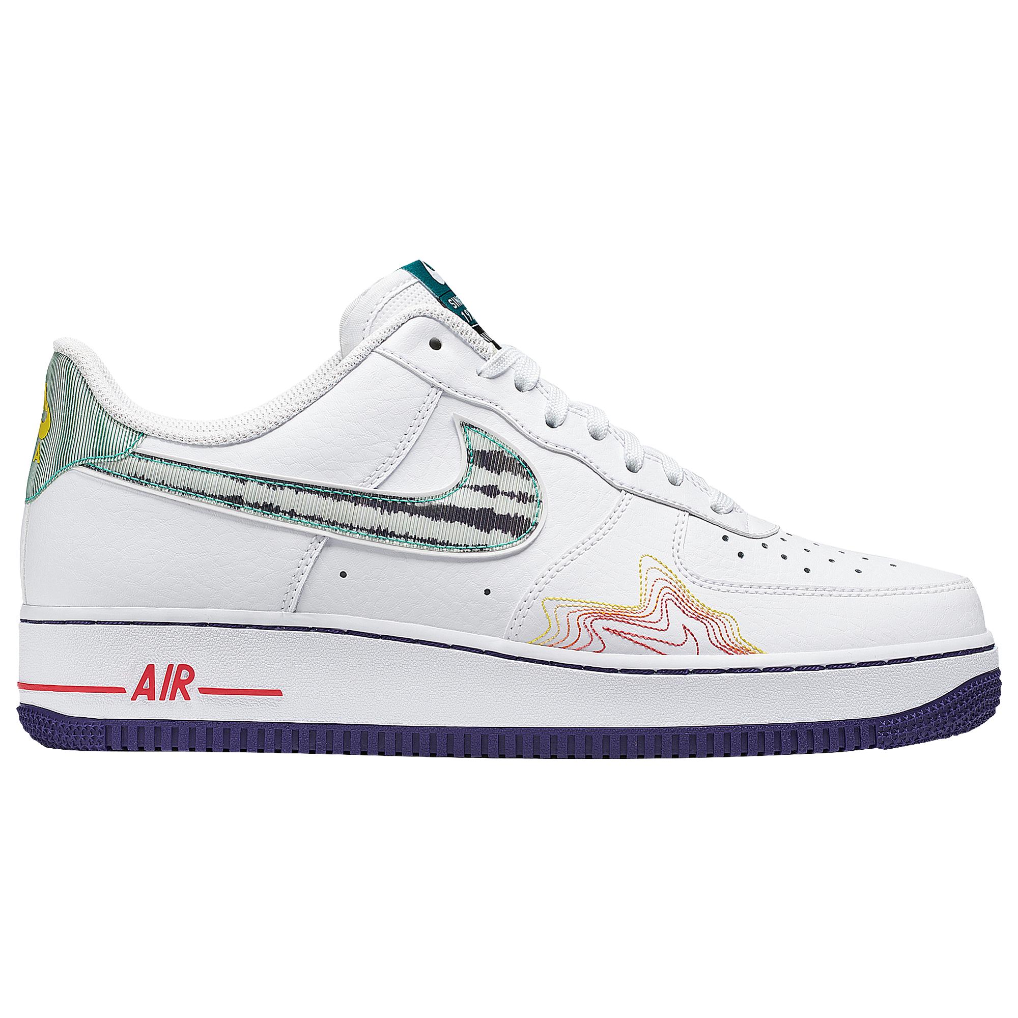 air force 1 equality footlocker