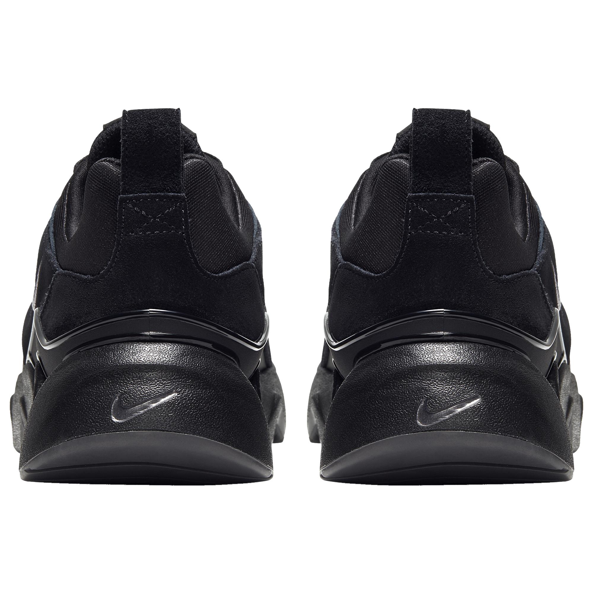Nike Synthetic Ryz 365 in Black/Metallic Dark Grey/Black (Black) | Lyst
