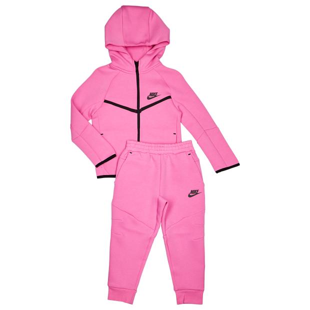 nike tech suit fleece