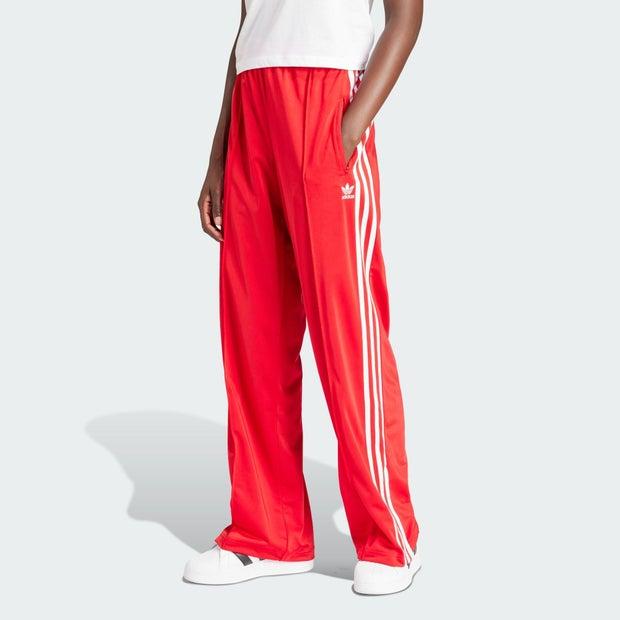 adidas Wijde en palazzo broeken voor dames Online sale met kortingen tot 24 Lyst NL