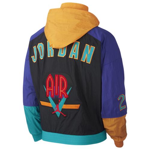 jordan legacy flight nostalgia jacket 