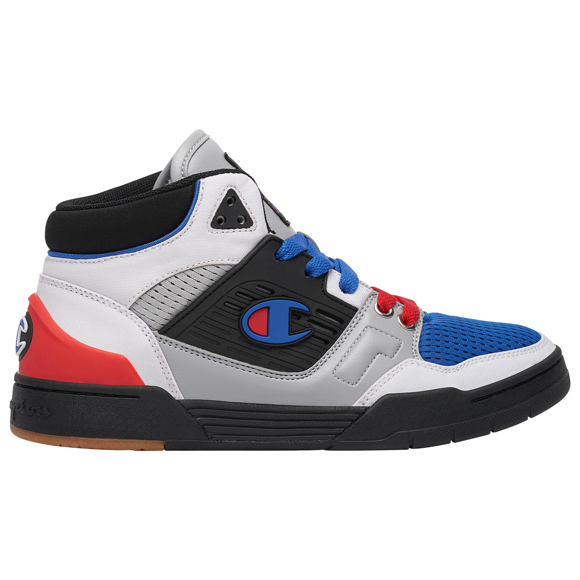 champion shoes basketball online -
