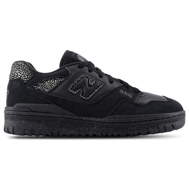 Zapatillas New New Balance 247 Negras Letra Zapatillas En Negro De