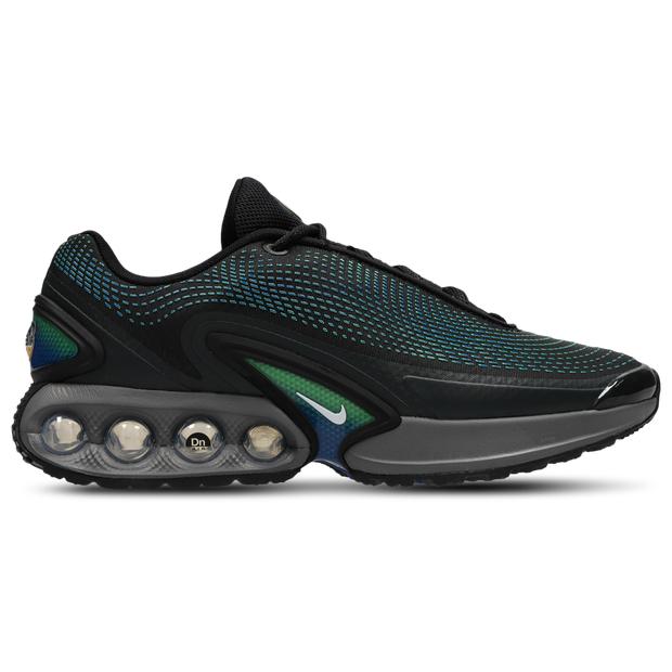 Nike Air Max Shoes in Black for Men Lyst UK