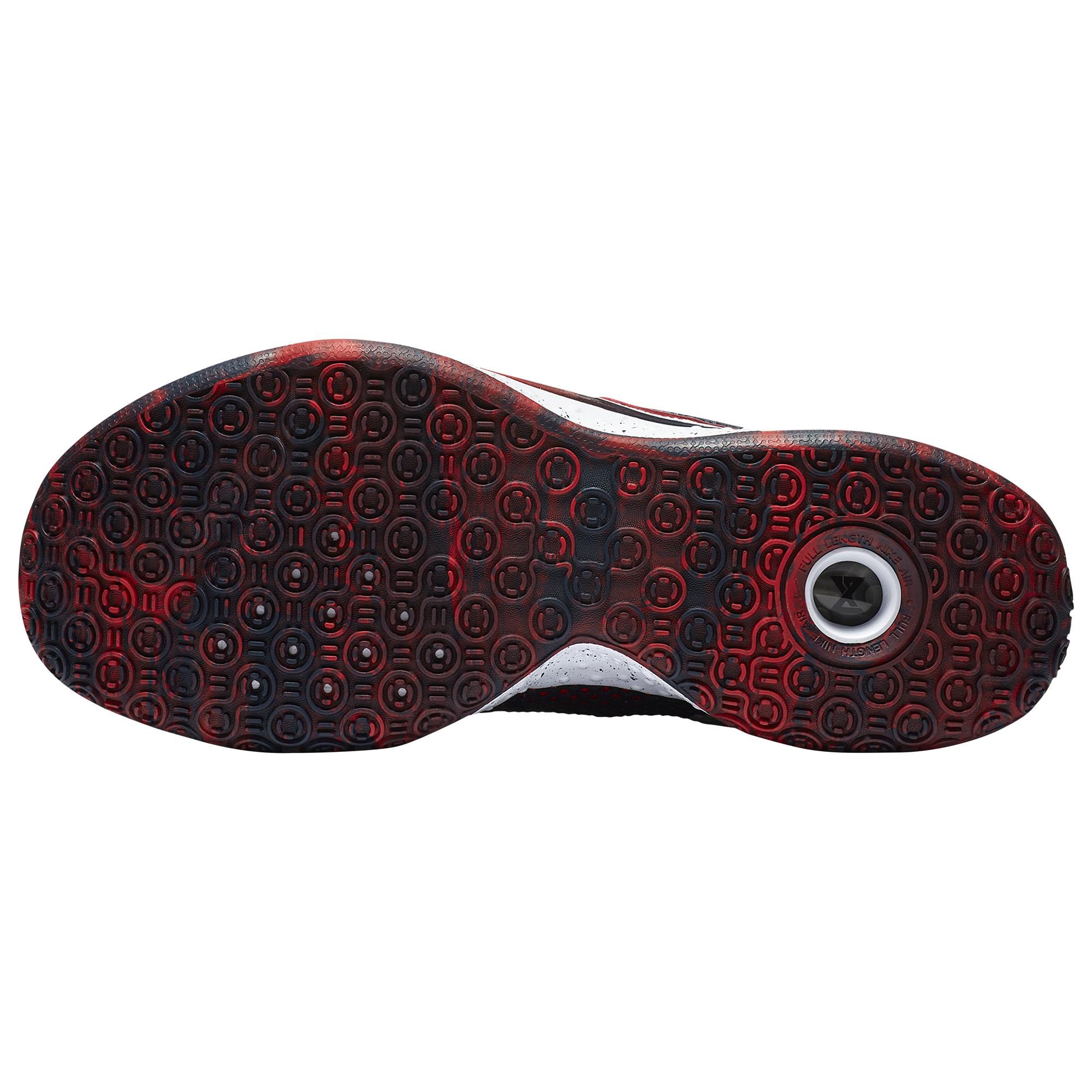 paul george multicolor