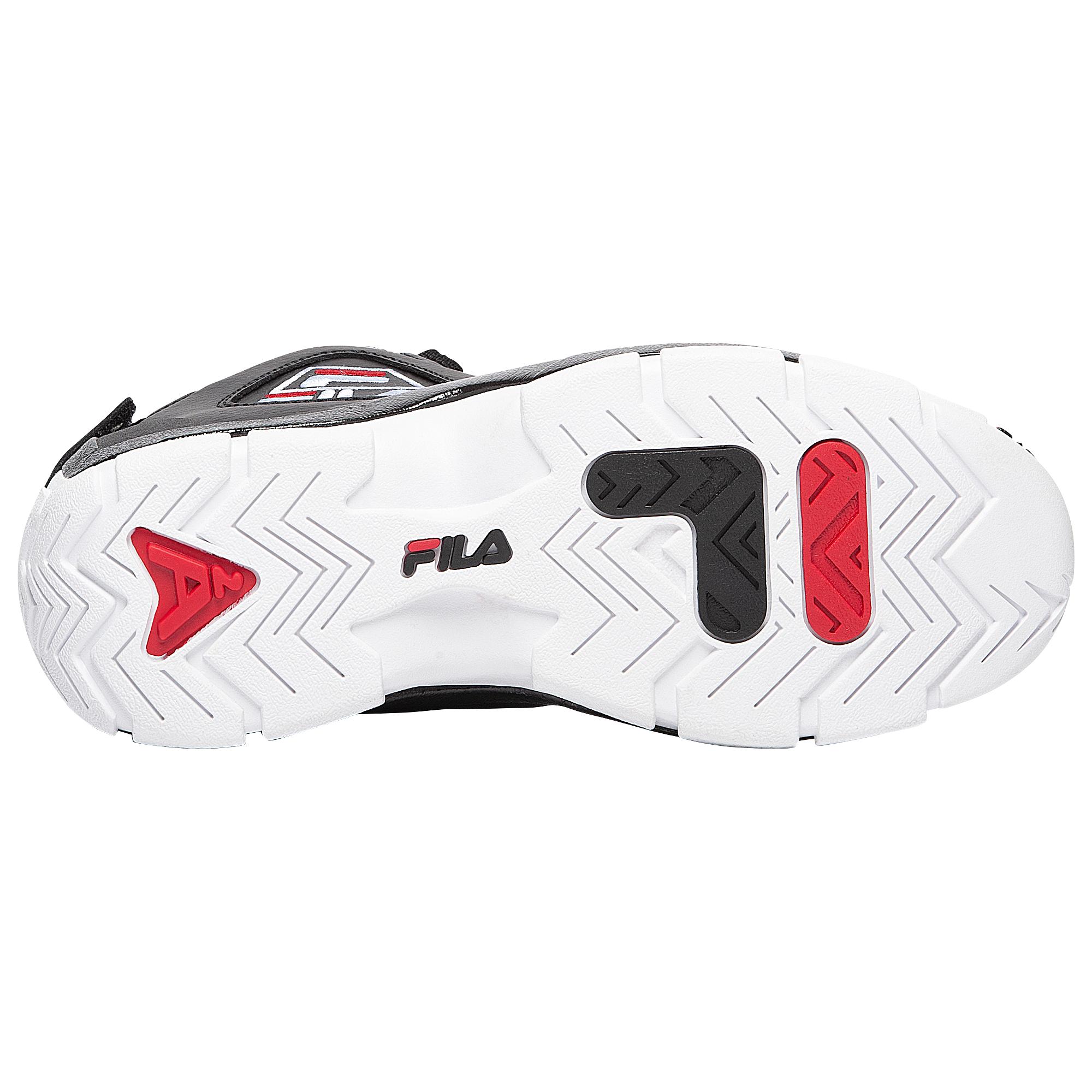 fila grant hill 96 mid