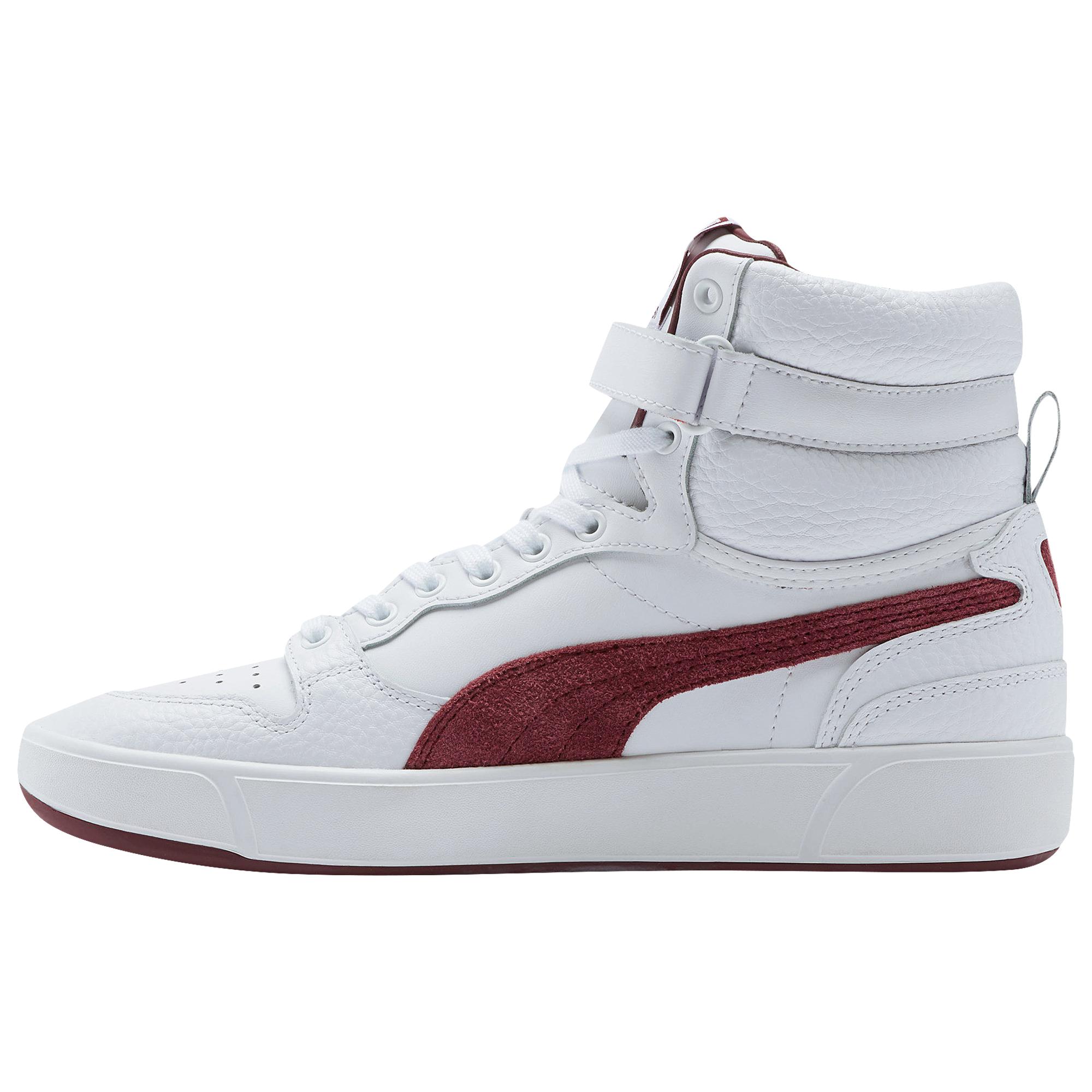 puma jamming foot locker