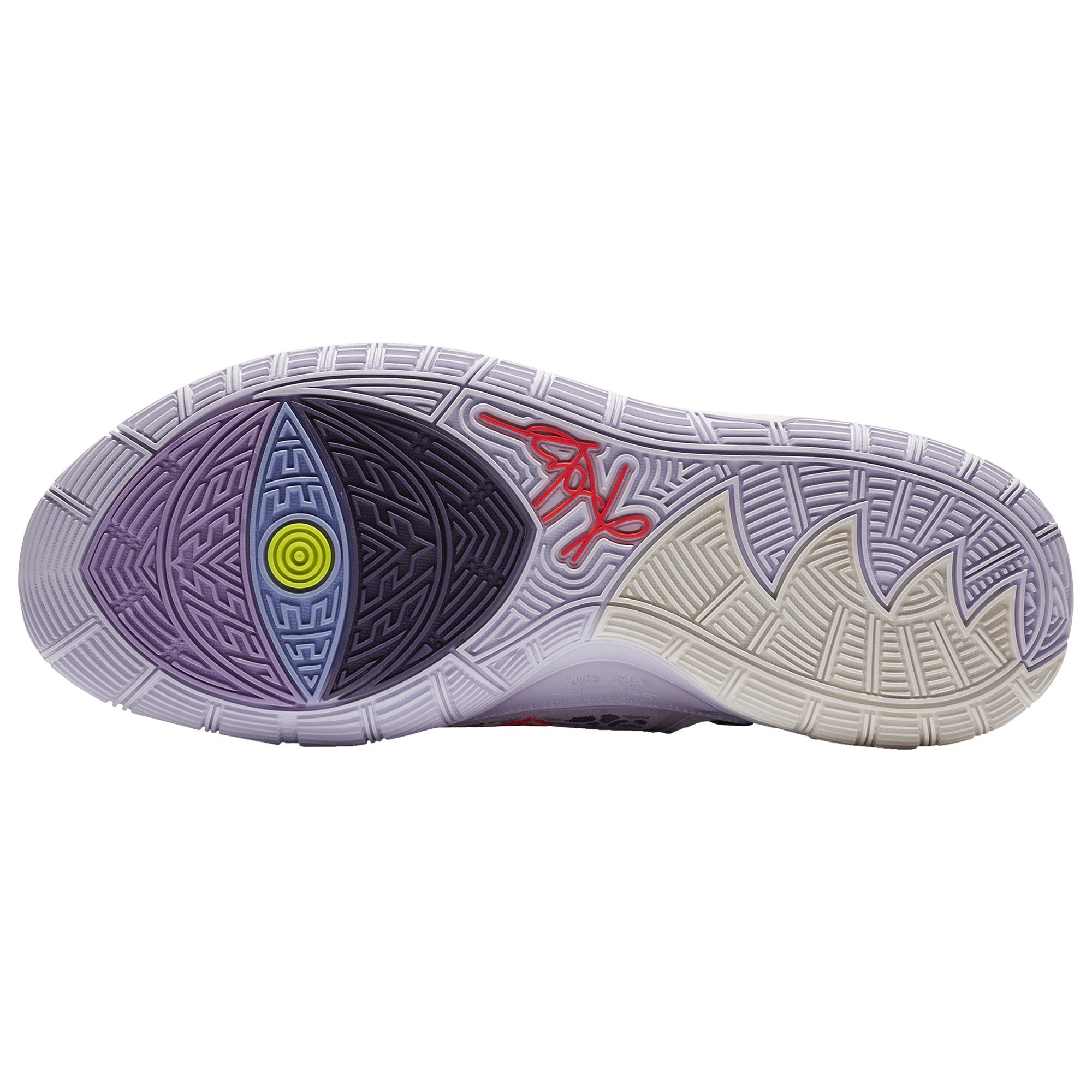 kyrie 6 basketball shoes mens