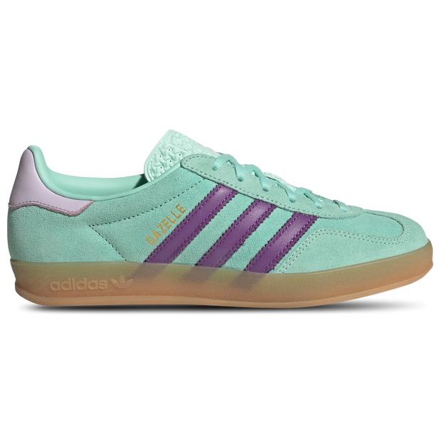 gazelle adidas femme foot locker
