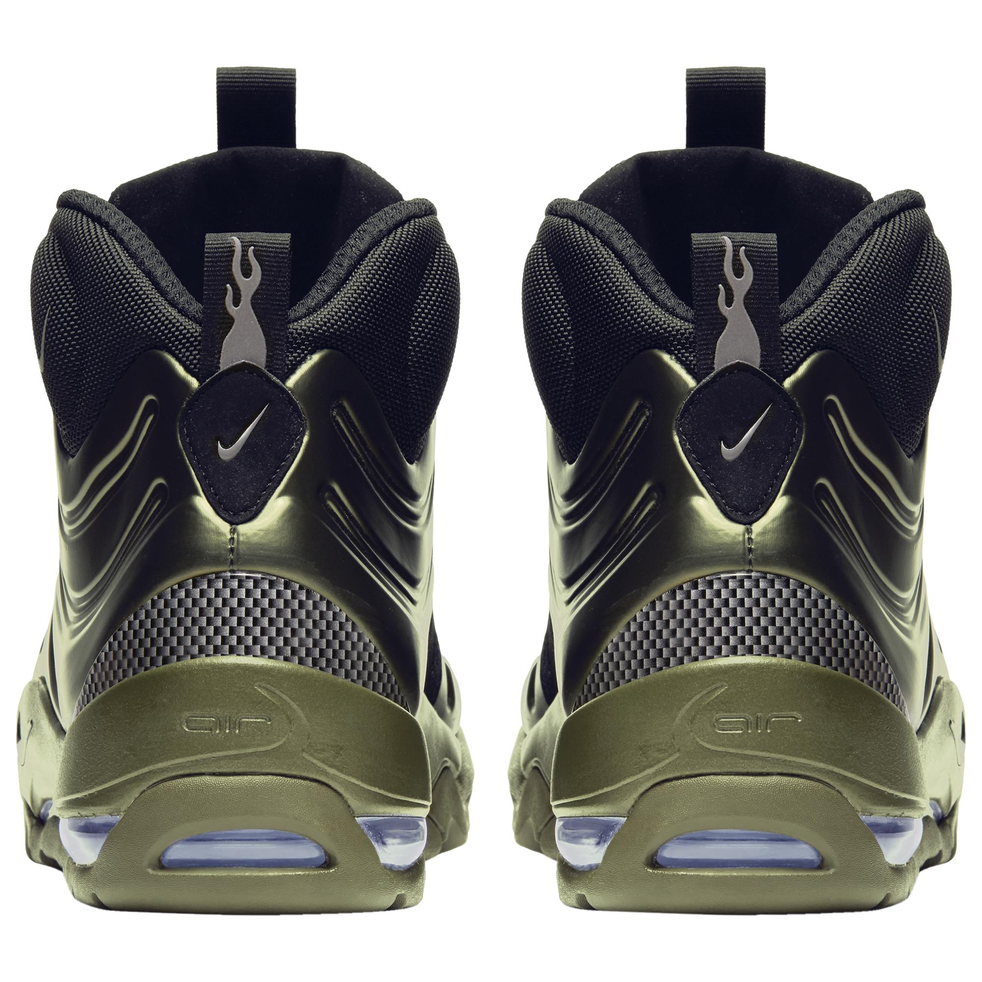 bakin posite olive
