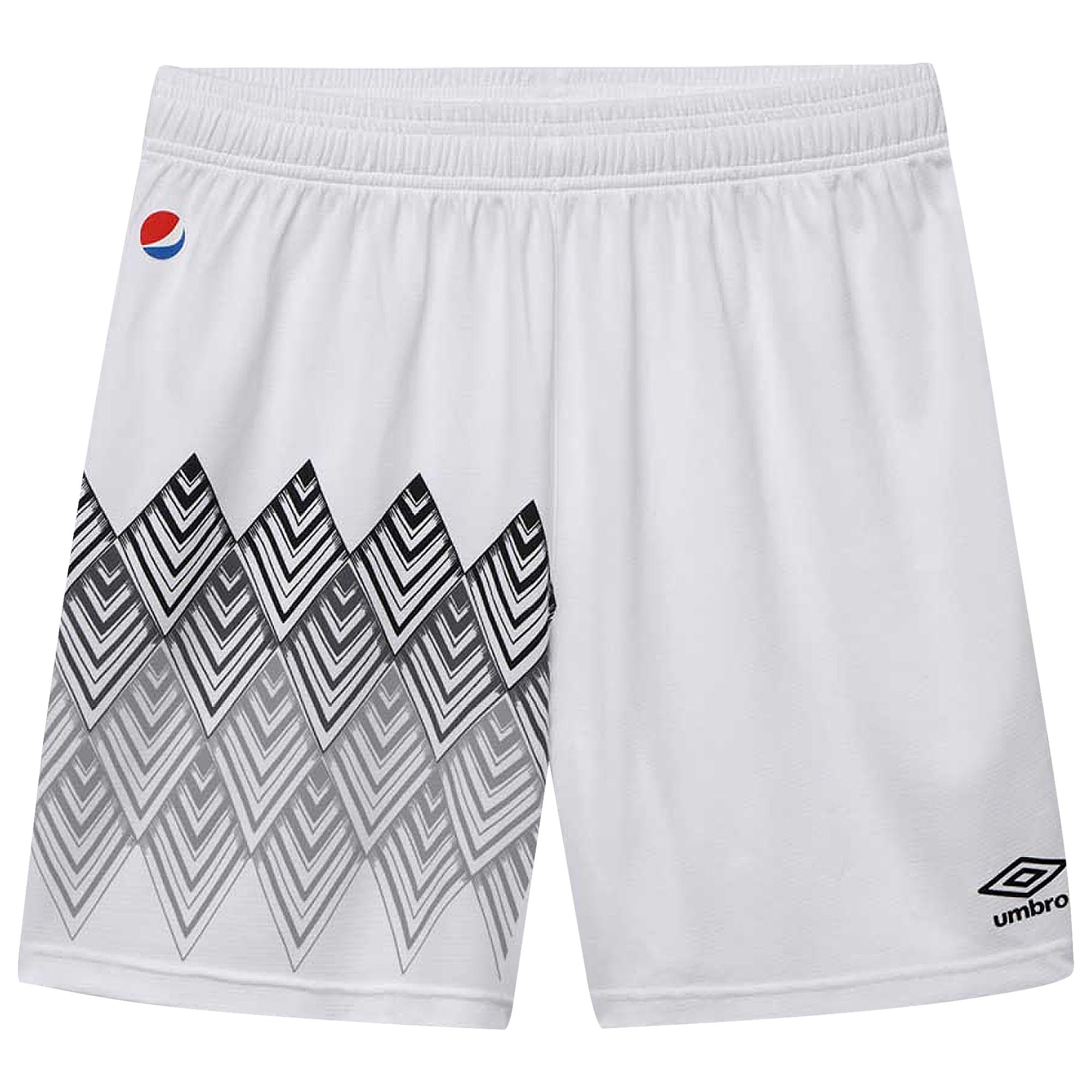 england umbro shorts