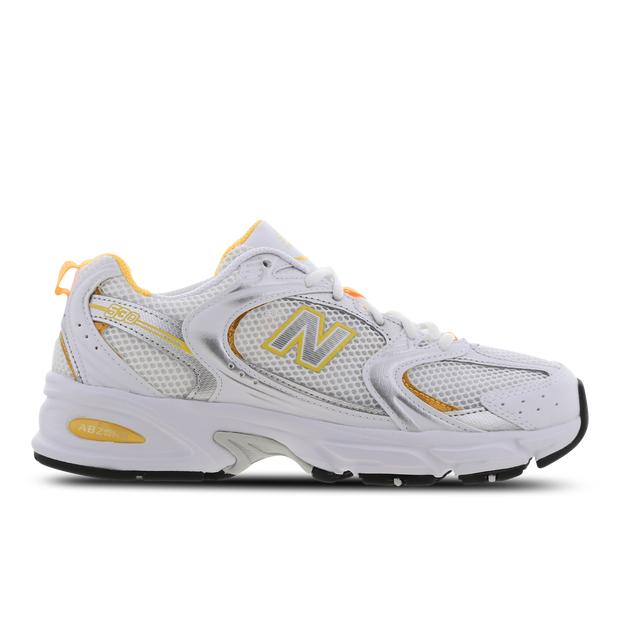 New Balance 530 Shoes in White Lyst UK