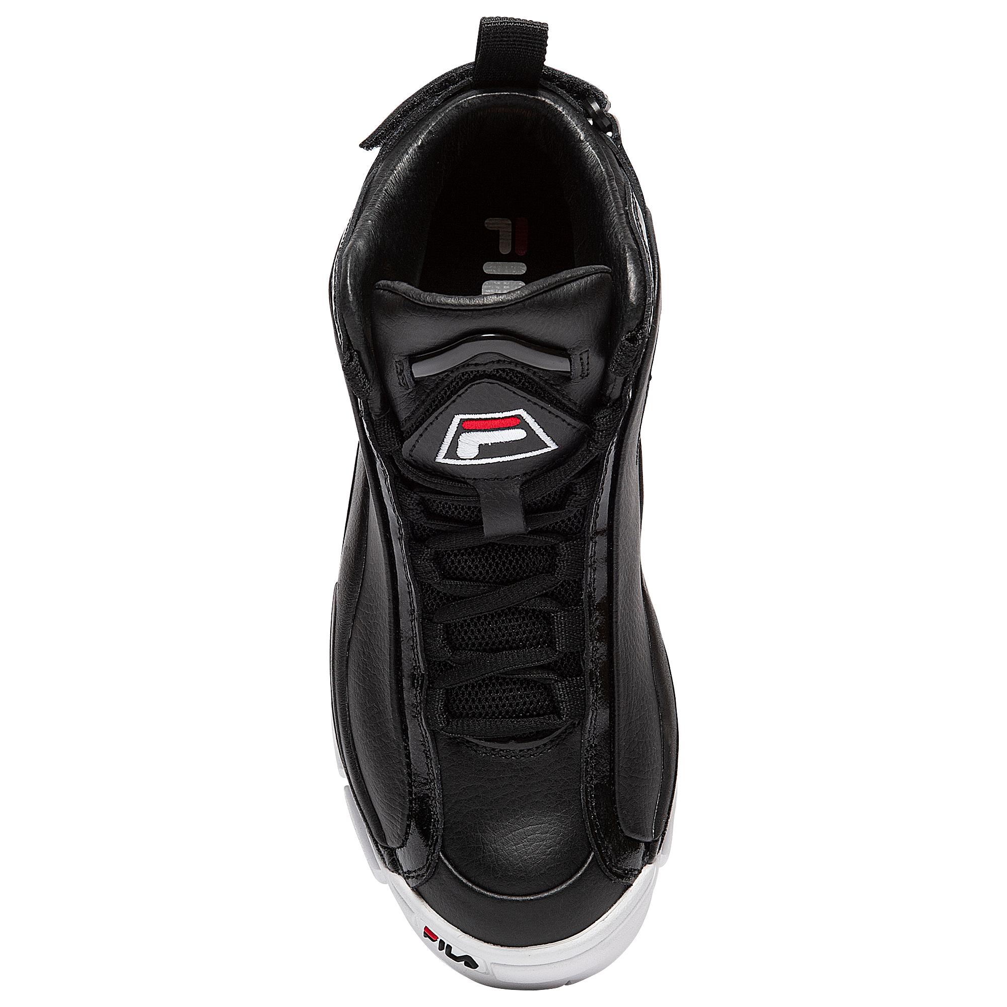 fila grant hill 96 mid