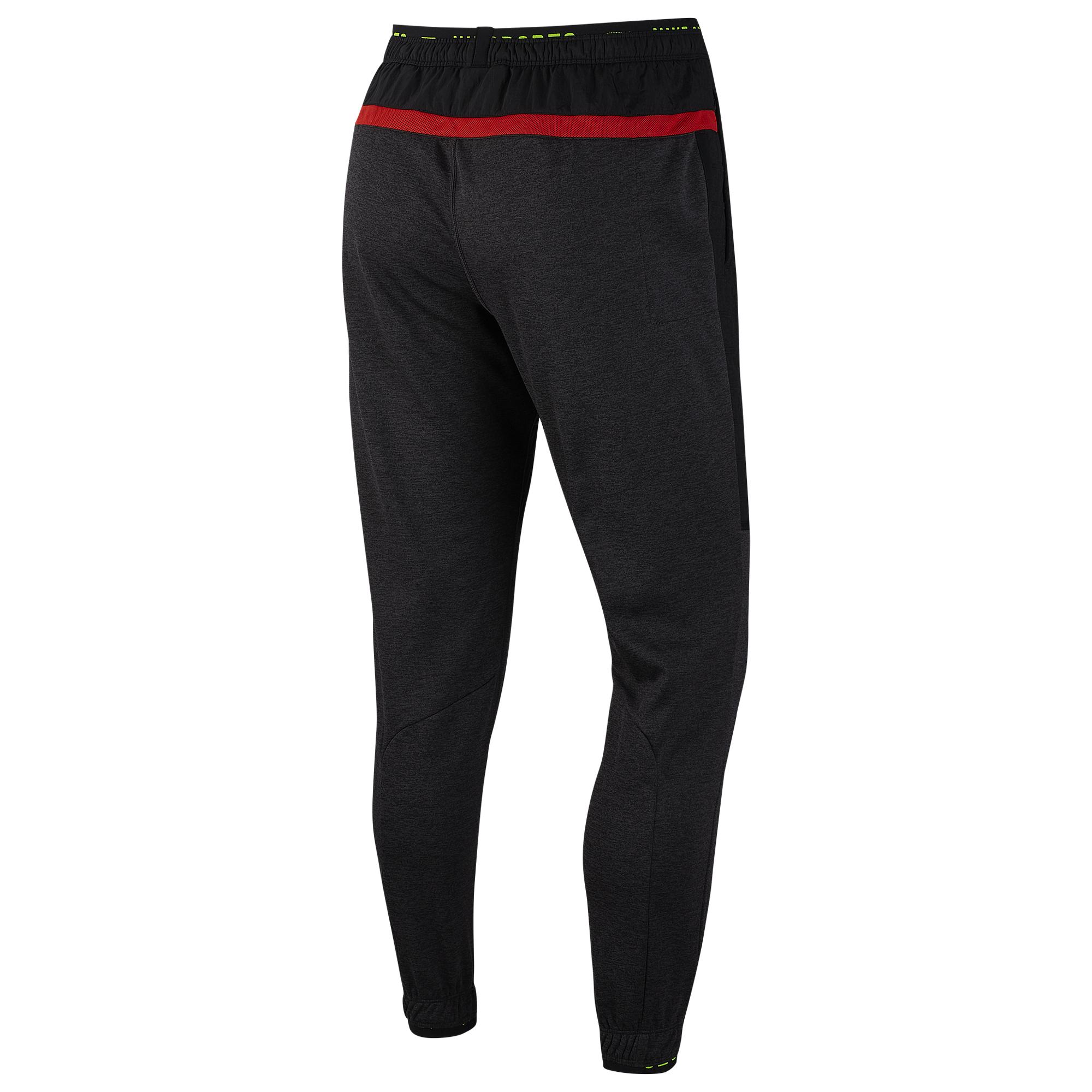 nike therma fleece px pants