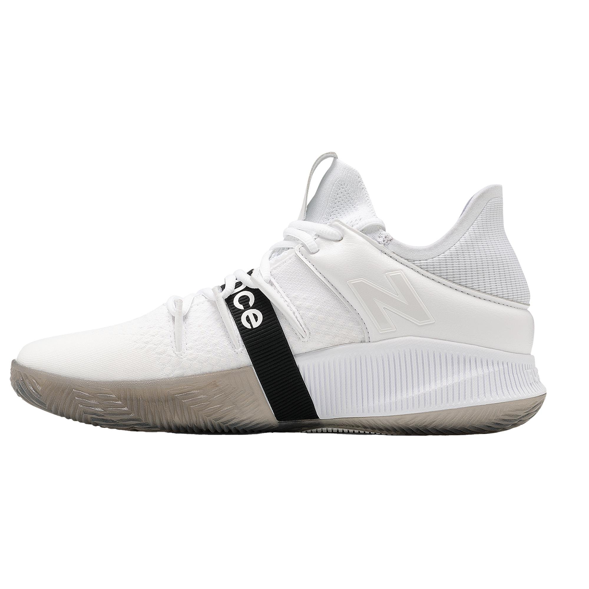 white kawhi leonard shoes