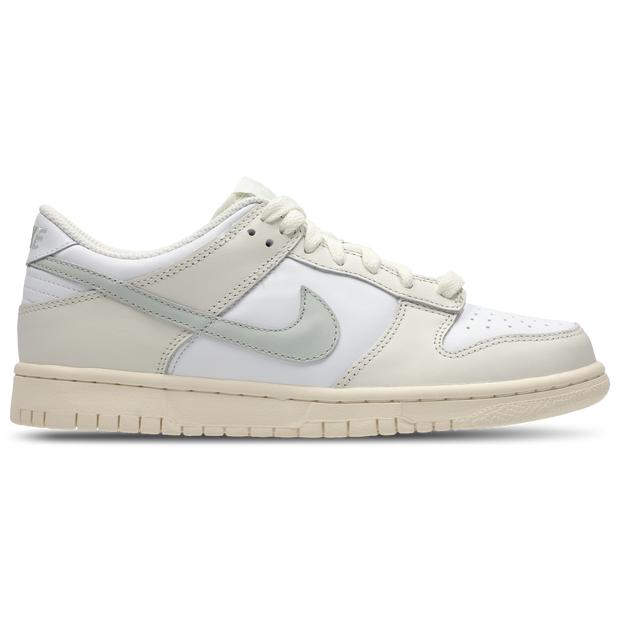 Nike Dunk White Oatmeal Dunk Low Foot Locker Nike Dunk Low Women's