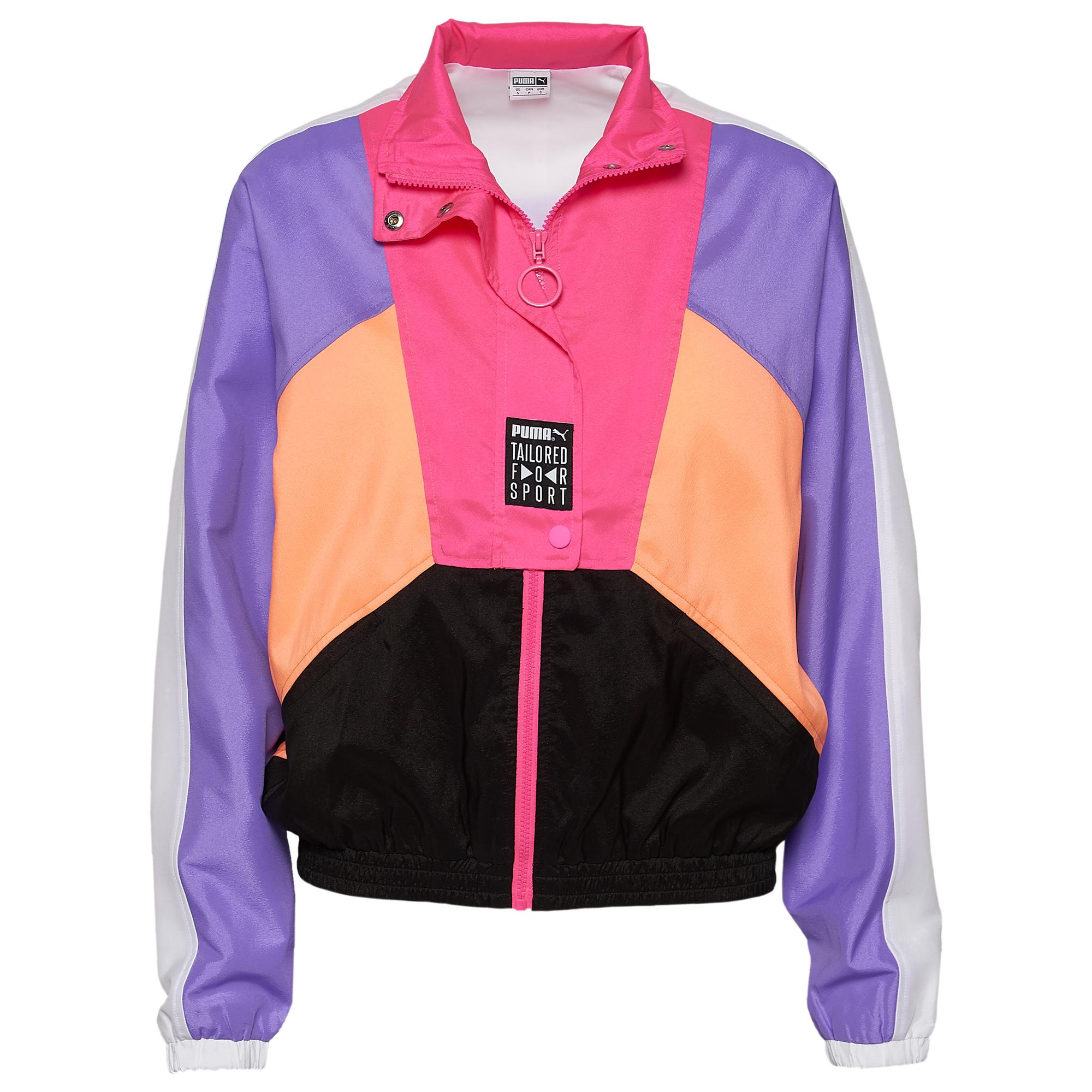 jacket puma original