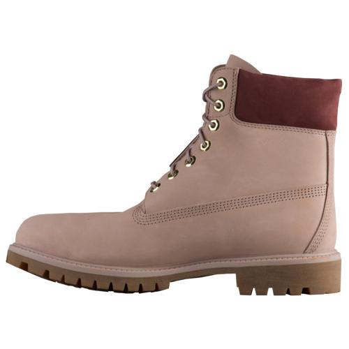 timberland mauve shadow