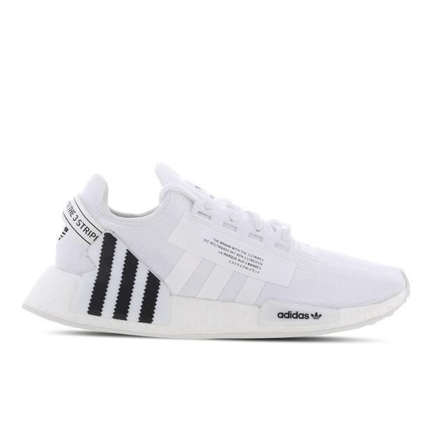 adidas gazelle silver green womens adidas NMD_R1