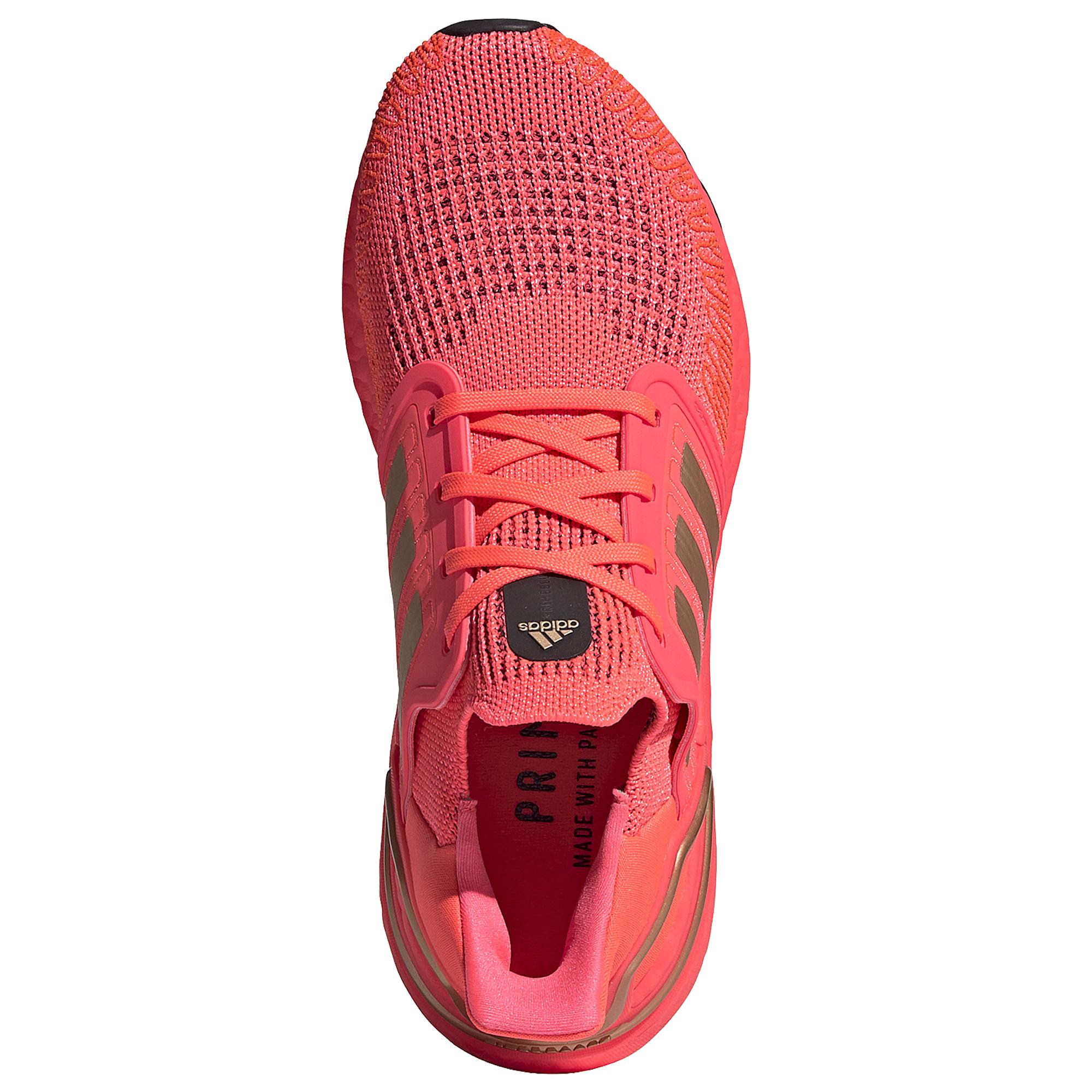 adidas Synthetic Ultraboost 20 in Pink - Save 64% - Lyst