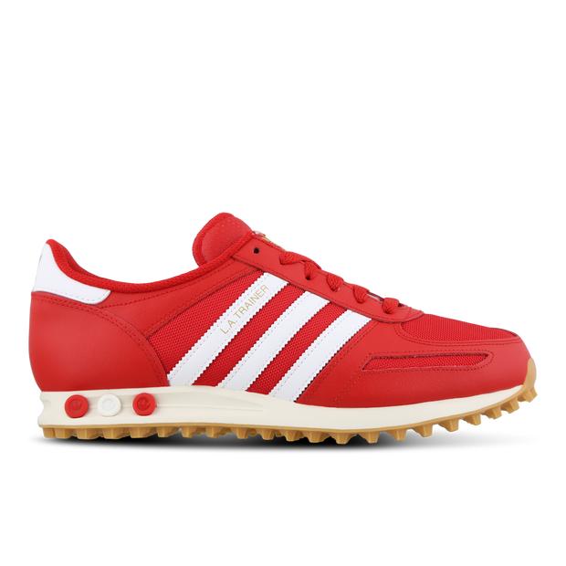 Adidas la trainer rojas deals