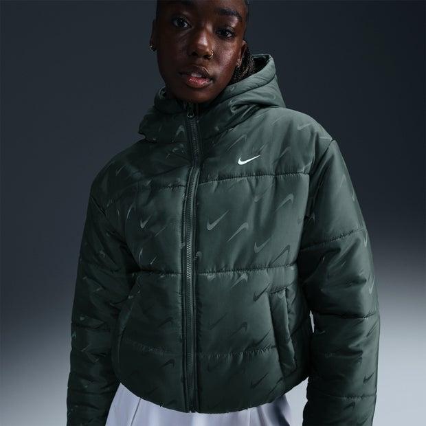 Manteau nike reversible femme new arrivals