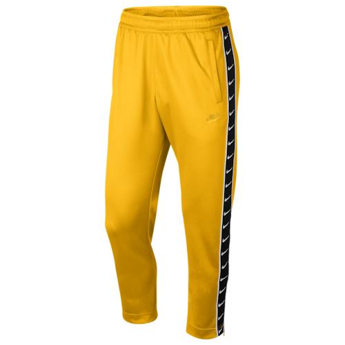 Yellow Nike Track Pants Top Sellers, SAVE 44% - mpgc.net