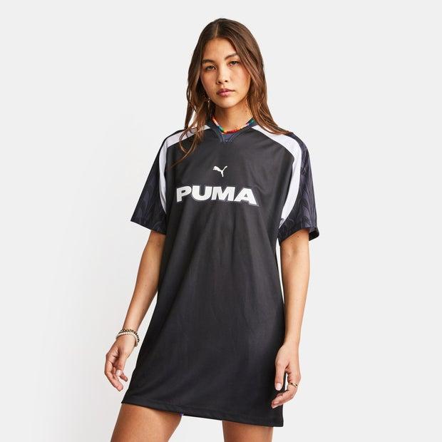 Puma vestidos hotsell