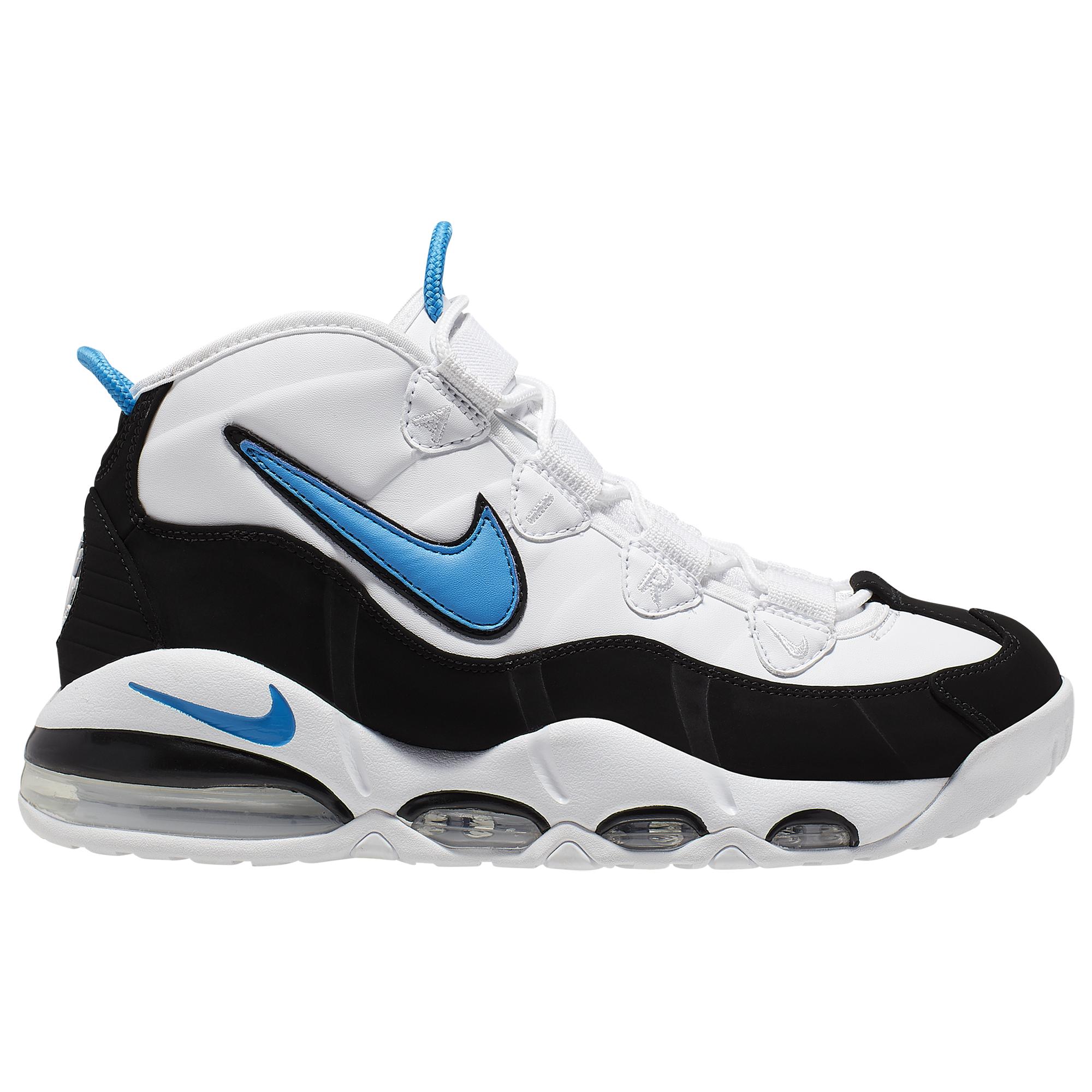nike air max uptempo 95 footlocker